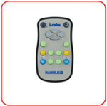 SR-24 Remote Control