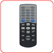 SR-32DA Infrared Remote Control