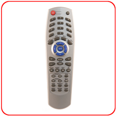 SR-45 Remote Control