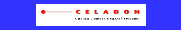 Quality Custom Remote Control Systems Logo